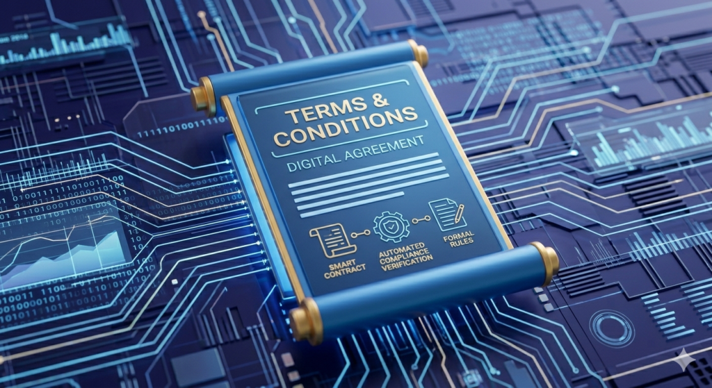 Term & Conditions gemini generated image obud62obud62obud