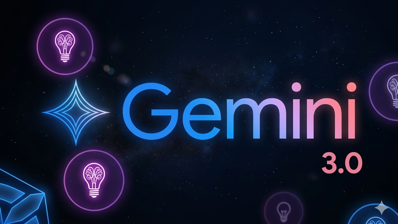 Gemini 3.0: 5 Game-Changing Features That Actually Matter for Professionals