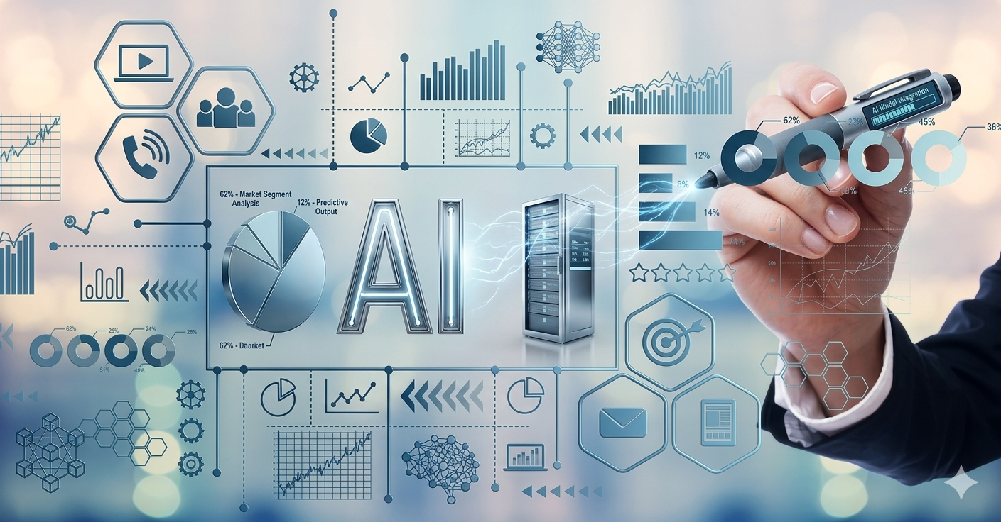 One-Person AI Business: Complete 2026 Roadmap Guide