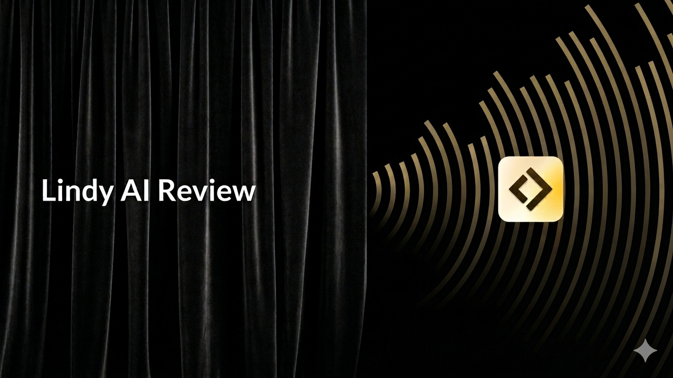 Lindy AI Review: The Future of AI Automation Is Here