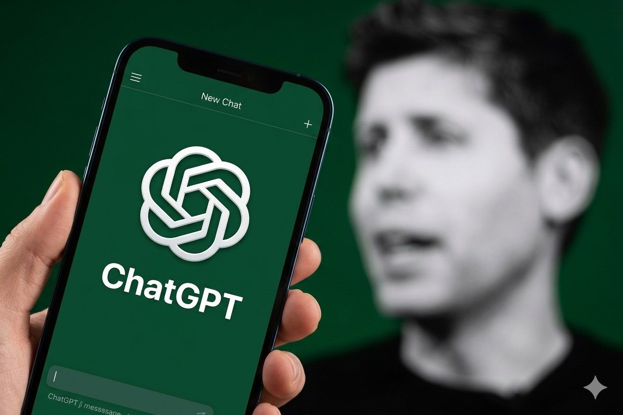 Sam Altman on GPT-5, Superintelligence & The Future of AI: An Exclusive Deep Dive