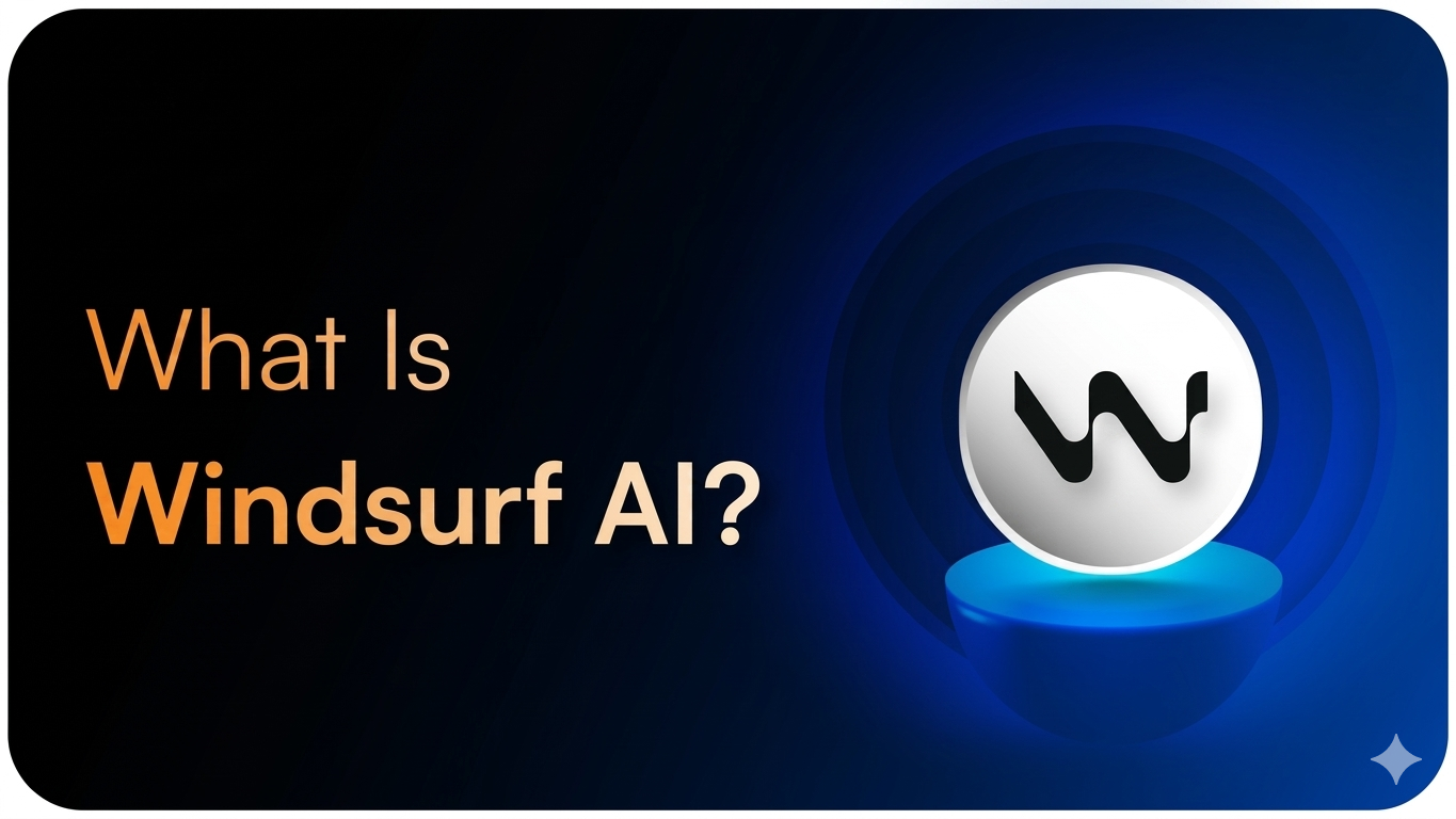 From GPU Startup to AI Coding Revolution: How Windsurf’s CEO Built the Future of Software Development
