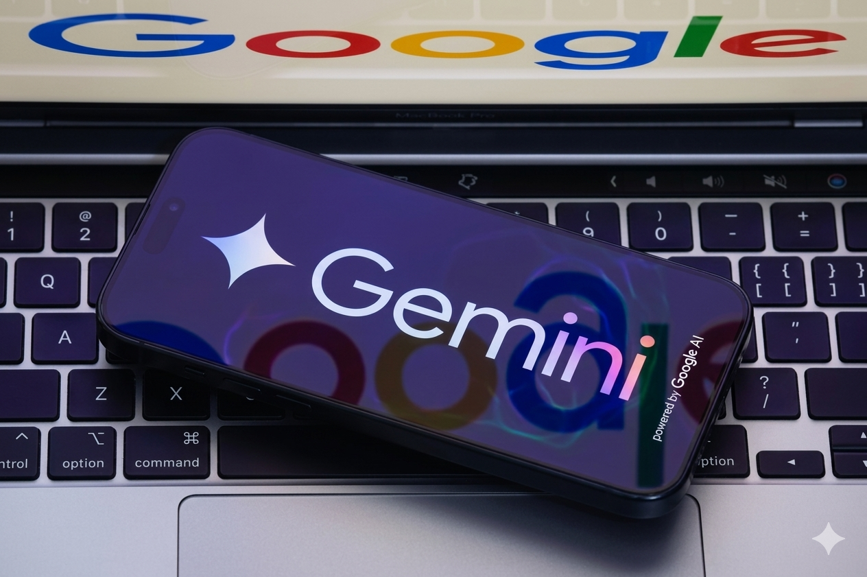 Google Gemini Complete Guide 2026: Master Every Feature
