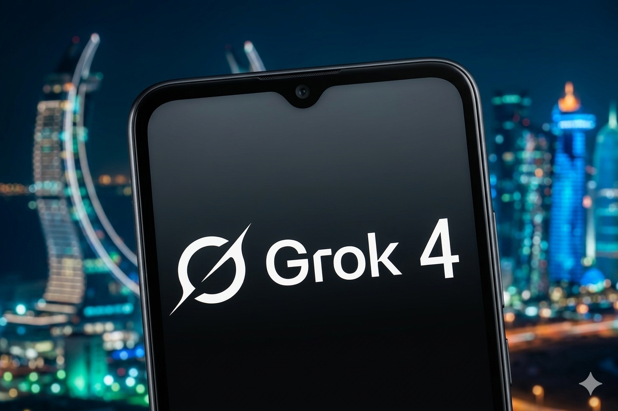 Grok 4: The Next Evolution of AI Reasoning and Intelligence