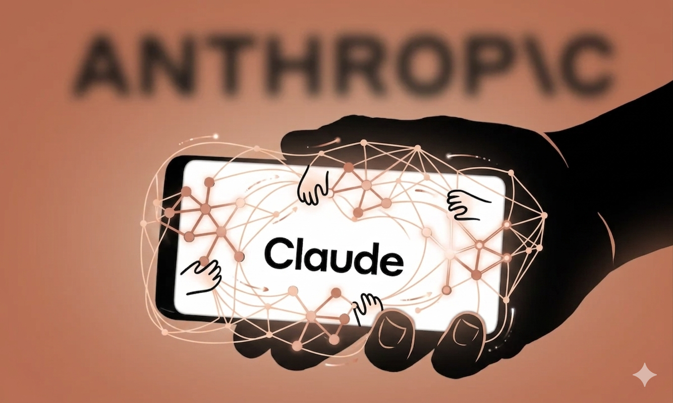 Anthropic just released the real Claude Bot: What Computer Use Means for AI Automation