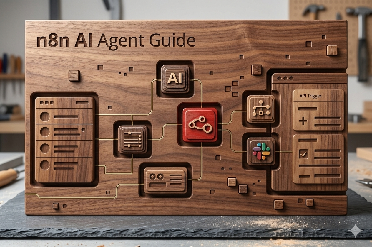 Build AI Agents Without Coding: Complete Beginner’s Guide 2026
