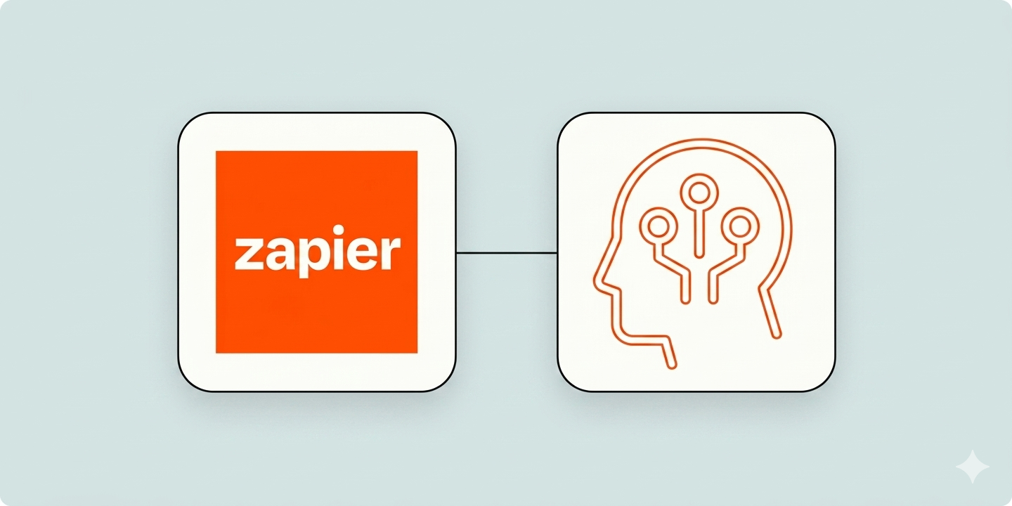 Zapier Automation: Complete Guide to AI-Powered Workflows