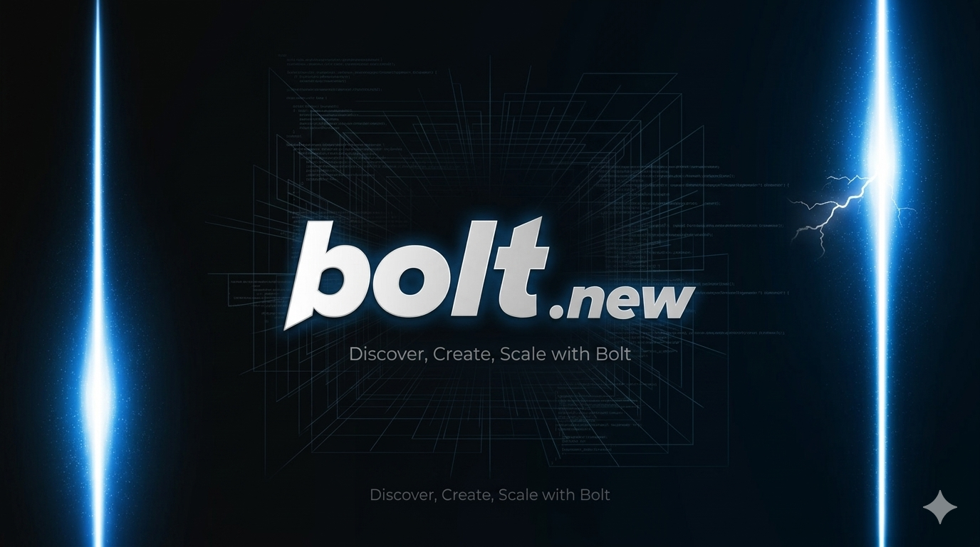 Transform Figma Designs to Pixel-Perfect Code with bolt.new: The Complete Guide